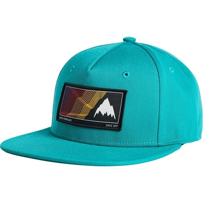 Burton Kids Elmore pacific teal 25/26