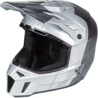 Klim F3 Carbon Pro ECE
