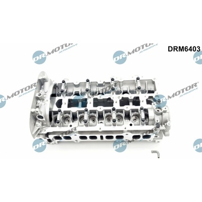 DR.MOTOR AUTOMOTIVE Hlava valcov motora DRM6403