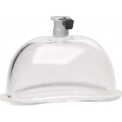 Size Matters Small Vaginal Pumping Cup Attachment