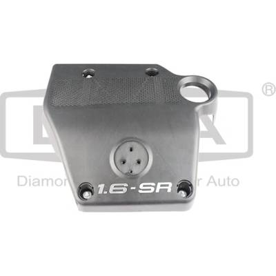 Kryt motora DPA 81030010702