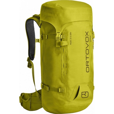 Ortovox Peak 38l S Dry dirty daisy
