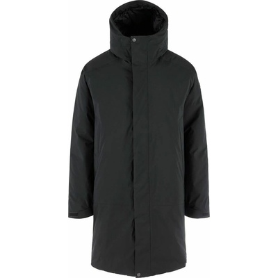 Fjällräven Övik GTX Padded Parka Black