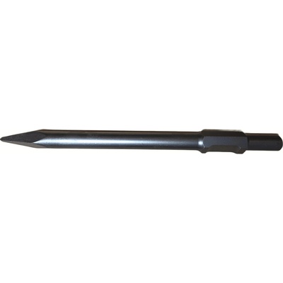pre CH 500 I/AB 1600/AB 1700/AB 1900 RYOBI Špicatý sekáč SDS-HEX (420 mm)