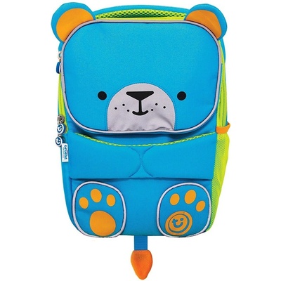 Trunki Bert nebesky modrý