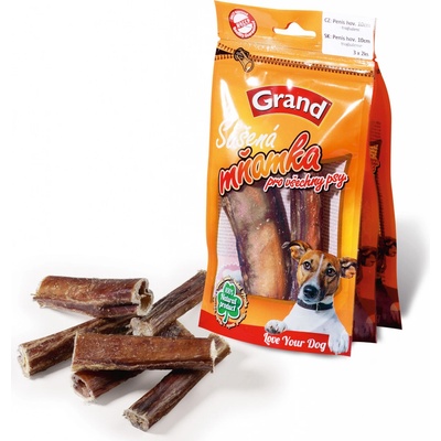GRAND suš. Penis 100 g