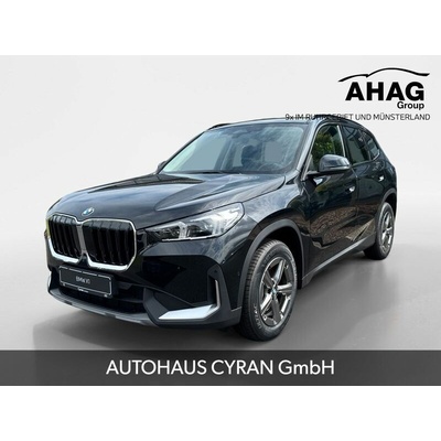 BMW X1 sDrive18i 100 kW