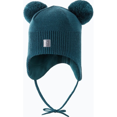 Reima Kumpi dark teal