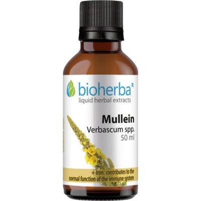 Bioherba Divozel tinktúra kvapky 50 ml