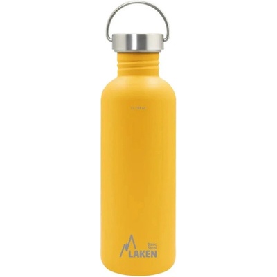 Laken Basic Vintage Steel bottle 1000 ml