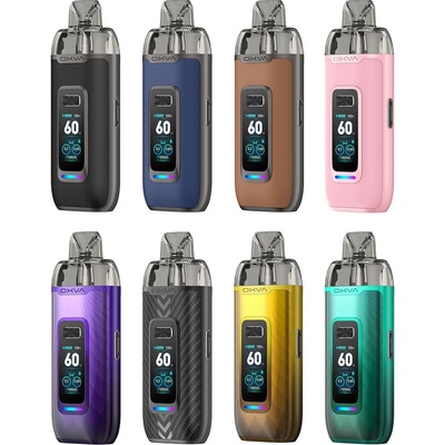 Oxva Vprime Pod 2600 mAh Glorious Gold 1 ks