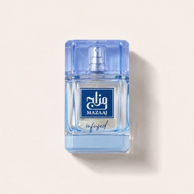 Zimaya Mazaaj Infused parfémovaná voda pánská 100 ml