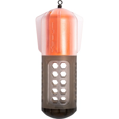 Raketa Korum Floating Window Combi Feeder Fluoro Top