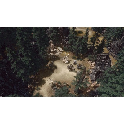 SpellForce 3: Fallen God