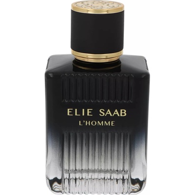 Elie Saab Elie Saab L'Homme parfémovaná voda pánská 100 ml tester