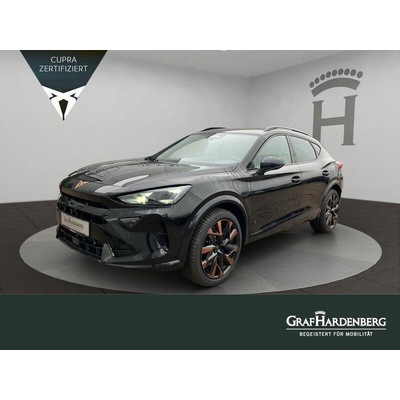 Cupra Formentor VZ 1.5 e-Hybrid 200 kW