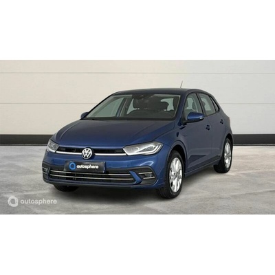 Volkswagen Polo 1.0 TSI Style 70 kW