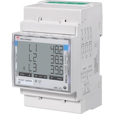 Carlo Gavazzi EM330