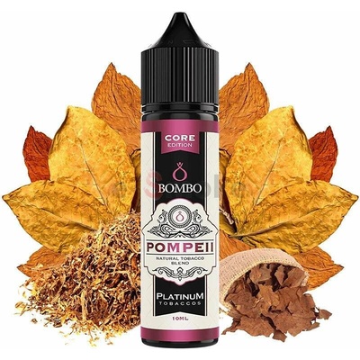 Bombo Core Pompeii S & V 10ml/60ml