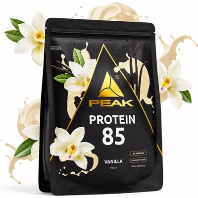 Peak Protein 85 900 g