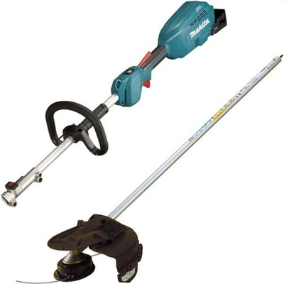 Makita DUX18ZX1