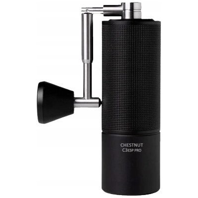 Timemore kovový 20 g černý