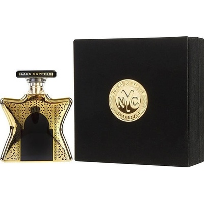 Bond No.9 DUBAI BLACK SAPPHIRE parfumovaná voda unisex 100 ml