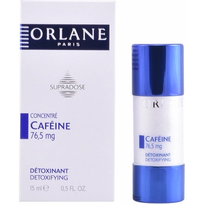 Orlane Supradose Vitamine C sérum na obličej 30 ml – Hledejceny.cz