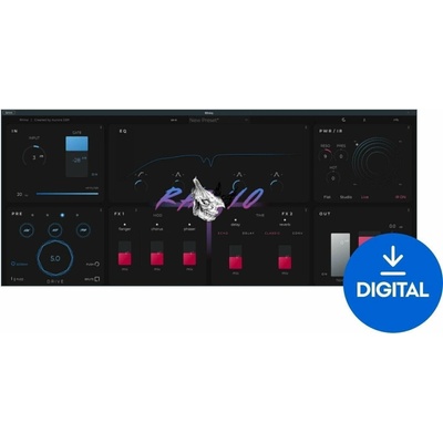 Aurora DSP Rhino