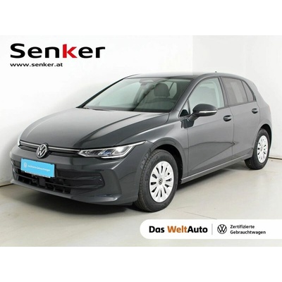Volkswagen Golf TSI 85 kW