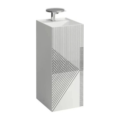 Laufen Kartell H811331D011581