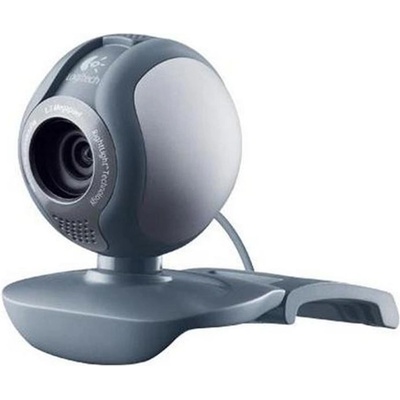 Logitech Webcam C500