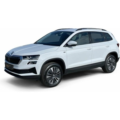 Skoda Karoq 2.0 TDI Tour 4x4 110 kW