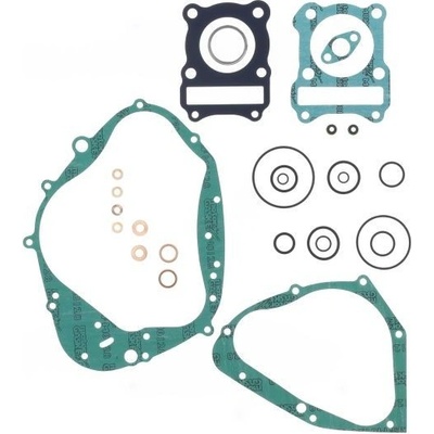 Sada těsnění motoru kompletní ATHENA SUZUKI DR 125 SE (94-00) rok 94-95 – Hledejceny.cz