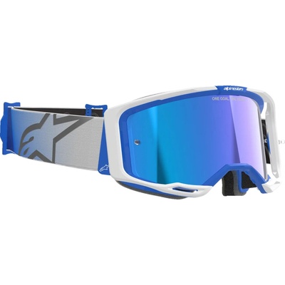 Alpinestars VISION 8 CORP 2025