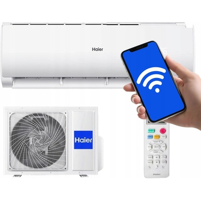 Haier Tayga Plus WiFi 3,5 kW