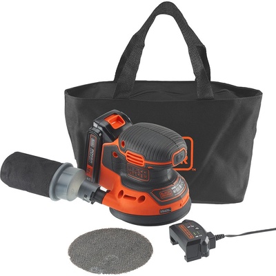 Black & Decker BDCROS18