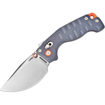 CJRB Doubletap Blue G10 J1970-BU