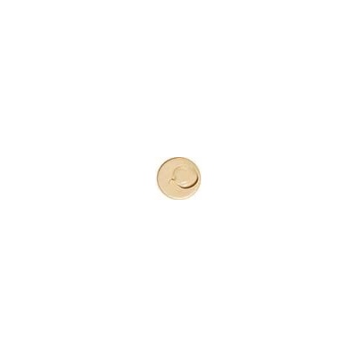 Avon True krémový make-up s pudrovým efektem Nude 9 g
