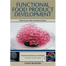 Functional Food Product Development - Jim Smith