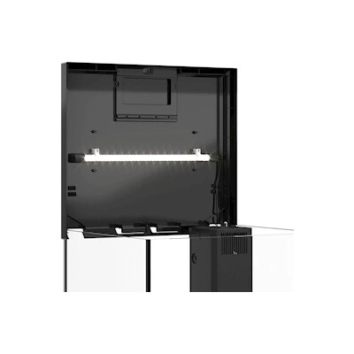 Juwel Vio Cube 54 set černý 54 l