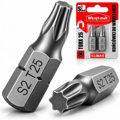Klimas TX-S2 TX-25S2