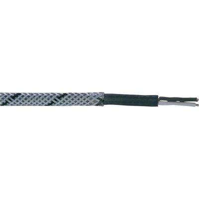 Lapp 163022/500 termočlánkové vedenie 2 x 1.5 mm², 500 m, oranžová