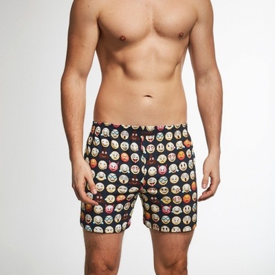Cornette Classic boxerky 00166 – Hledejceny.cz