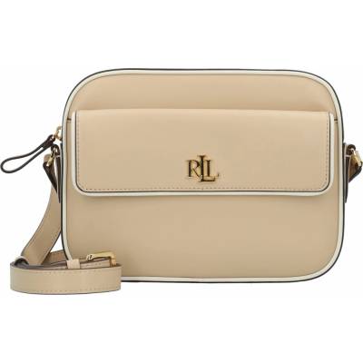 Lauren Ralph Lauren Marcy Crossbody taška Kůže 23 cm – Hledejceny.cz