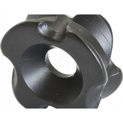 Průhled Beast Hunter Metal Peep 1/8″ black – Hledejceny.cz