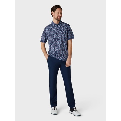 Callaway All Over Bird Print Navy – Hledejceny.cz