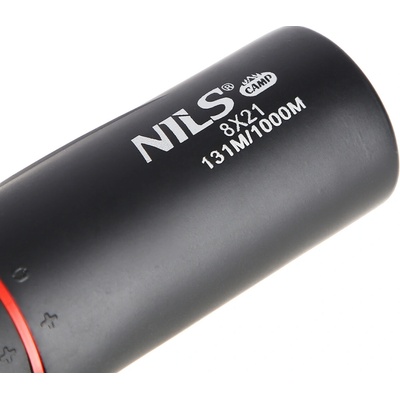 NILS Camp NC1721