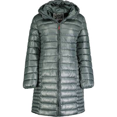 Geographical Norway Annecy Long Lady sivá
