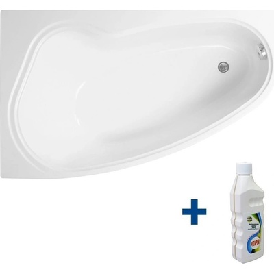 Vágnerplast Avona 150 x 90 cm VPBA159AVO3LX-01/NO